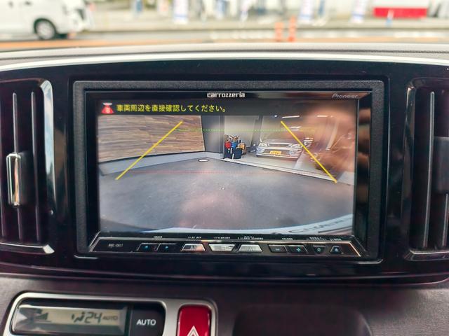 Ｎ－ＯＮＥ プレミアム　ツアラー　ブルートゥースオーディオ　Ｒカメ　ベンチＳ　地デジ　ドライブレコーダ　Ｗエアバック　ＥＴＣ車載器　スマ－トキ－　ＶＳＡ　ＡＡＣ　キーレス　ターボ　ナビＴＶ　盗難防止装置　エアバック　パワステ　ＵＳＢ（26枚目）