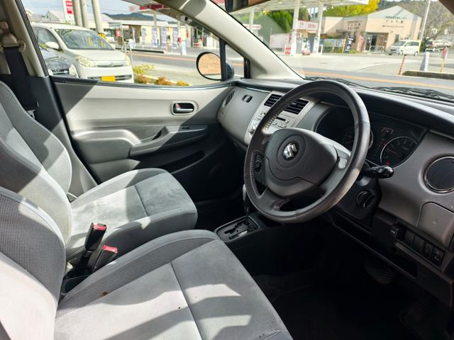 セルボ ＧリミテッドＩＩ　キーフリーシステム　パワーウインドウ　運転席エアバッグ　スマキー　盗難警報装置　電格ミラー　衝突安全ボディ　パワーステアリング　エアコン　ダブルエアバック（10枚目）