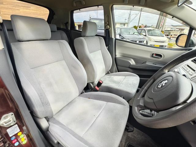 セルボ ＧリミテッドＩＩ　キーフリーシステム　パワーウインドウ　運転席エアバッグ　スマキー　盗難警報装置　電格ミラー　衝突安全ボディ　パワーステアリング　エアコン　ダブルエアバック（11枚目）