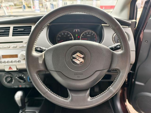 セルボ ＧリミテッドＩＩ　キーフリーシステム　パワーウインドウ　運転席エアバッグ　スマキー　盗難警報装置　電格ミラー　衝突安全ボディ　パワーステアリング　エアコン　ダブルエアバック（22枚目）