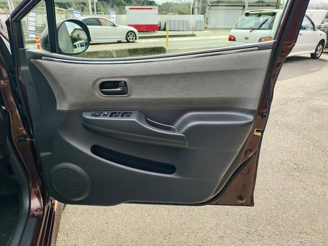 セルボ ＧリミテッドＩＩ　キーフリーシステム　パワーウインドウ　運転席エアバッグ　スマキー　盗難警報装置　電格ミラー　衝突安全ボディ　パワーステアリング　エアコン　ダブルエアバック（31枚目）