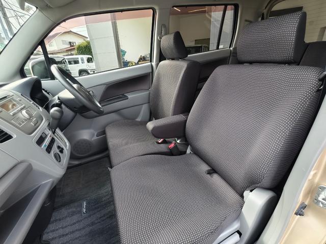 ＡＺワゴン ＸＧ　セキュリティー　電格ドアミラー　ベンチシートフルフラット　ダブルエアバッグ　キーレス付　運転席エアバッグ　ＰＳ　ＡＣ　衝突安全ボディ　パワーウィンド（13枚目）