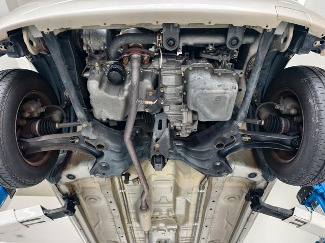 ＡＺワゴン ＸＧ　セキュリティー　電格ドアミラー　ベンチシートフルフラット　ダブルエアバッグ　キーレス付　運転席エアバッグ　ＰＳ　ＡＣ　衝突安全ボディ　パワーウィンド（35枚目）