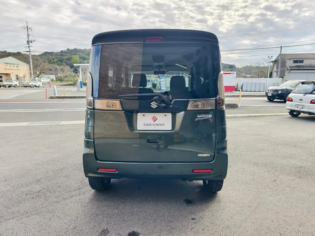 スペーシアカスタム ＴＳ　アイドルストップ　ＢＴ接続　フルセグ地デジ　Ｒカメラ　フルオートエアコン　フルフラットシート　ターボ車　盗難防止装置　ＡＵＴＯライト　ナビＴＶ　スマートキ－　パワーウインドウ　ＳＲＳ　ＥＴＣ　ＵＳＢ（7枚目）