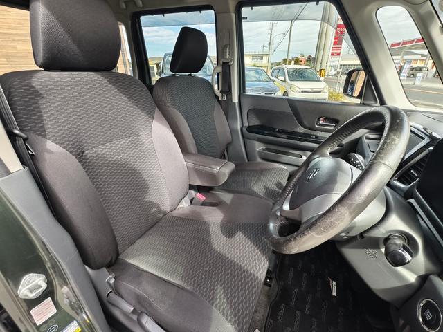 スペーシアカスタム ＴＳ　アイドルストップ　ＢＴ接続　フルセグ地デジ　Ｒカメラ　フルオートエアコン　フルフラットシート　ターボ車　盗難防止装置　ＡＵＴＯライト　ナビＴＶ　スマートキ－　パワーウインドウ　ＳＲＳ　ＥＴＣ　ＵＳＢ（13枚目）