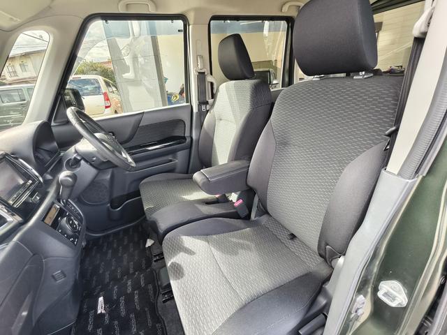 スペーシアカスタム ＴＳ　アイドルストップ　ＢＴ接続　フルセグ地デジ　Ｒカメラ　フルオートエアコン　フルフラットシート　ターボ車　盗難防止装置　ＡＵＴＯライト　ナビＴＶ　スマートキ－　パワーウインドウ　ＳＲＳ　ＥＴＣ　ＵＳＢ（15枚目）