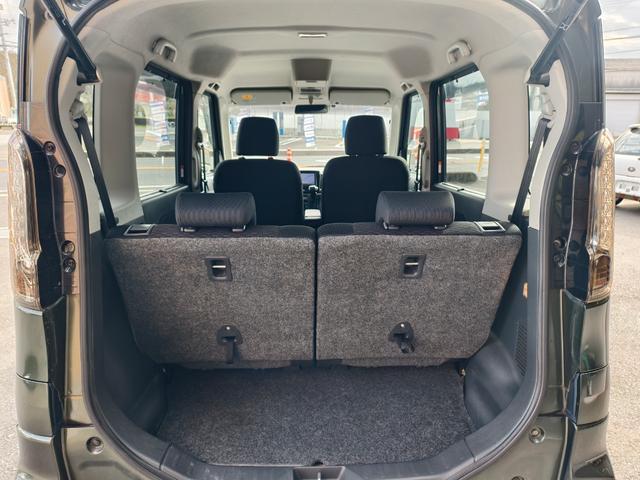 スペーシアカスタム ＴＳ　アイドルストップ　ＢＴ接続　フルセグ地デジ　Ｒカメラ　フルオートエアコン　フルフラットシート　ターボ車　盗難防止装置　ＡＵＴＯライト　ナビＴＶ　スマートキ－　パワーウインドウ　ＳＲＳ　ＥＴＣ　ＵＳＢ（20枚目）