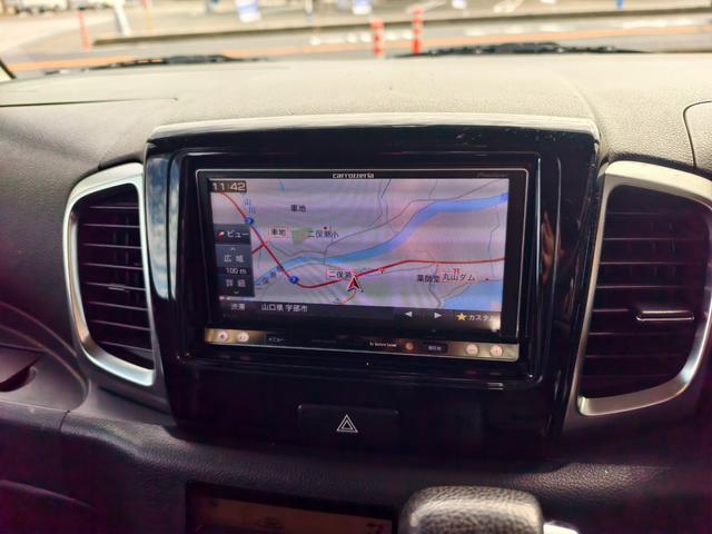 スペーシアカスタム ＴＳ　アイドルストップ　ＢＴ接続　フルセグ地デジ　Ｒカメラ　フルオートエアコン　フルフラットシート　ターボ車　盗難防止装置　ＡＵＴＯライト　ナビＴＶ　スマートキ－　パワーウインドウ　ＳＲＳ　ＥＴＣ　ＵＳＢ（25枚目）