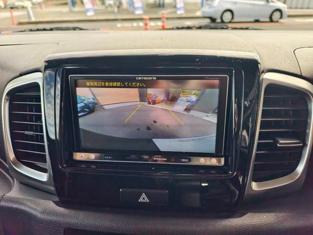 スペーシアカスタム ＴＳ　アイドルストップ　ＢＴ接続　フルセグ地デジ　Ｒカメラ　フルオートエアコン　フルフラットシート　ターボ車　盗難防止装置　ＡＵＴＯライト　ナビＴＶ　スマートキ－　パワーウインドウ　ＳＲＳ　ＥＴＣ　ＵＳＢ（27枚目）