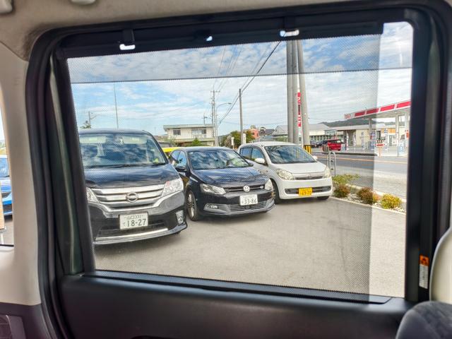 スペーシアカスタム ＴＳ　アイドルストップ　ＢＴ接続　フルセグ地デジ　Ｒカメラ　フルオートエアコン　フルフラットシート　ターボ車　盗難防止装置　ＡＵＴＯライト　ナビＴＶ　スマートキ－　パワーウインドウ　ＳＲＳ　ＥＴＣ　ＵＳＢ（42枚目）