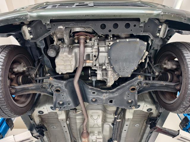 スペーシアカスタム ＴＳ　アイドルストップ　ＢＴ接続　フルセグ地デジ　Ｒカメラ　フルオートエアコン　フルフラットシート　ターボ車　盗難防止装置　ＡＵＴＯライト　ナビＴＶ　スマートキ－　パワーウインドウ　ＳＲＳ　ＥＴＣ　ＵＳＢ（48枚目）