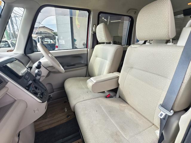 タント Ｌ　スマートセレクションＳＡ　衝突軽減装置　リモコンキー　衝突安全ボディ　ＥＴＣ車載器　パワーステアリング　パワーウィンドウ　アイドリングストップ　エアコン　両側スライドドア　盗難防止システム　電動格納ミラー　ＡＢＳ　バックカメラ（15枚目）