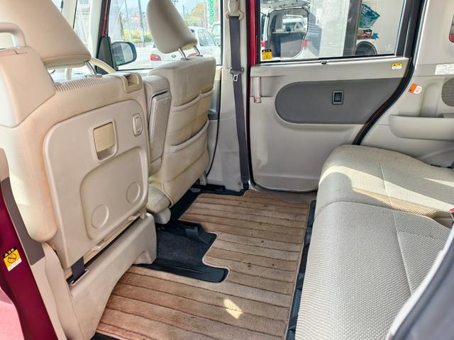 タント Ｌ　スマートセレクションＳＡ　衝突軽減装置　リモコンキー　衝突安全ボディ　ＥＴＣ車載器　パワーステアリング　パワーウィンドウ　アイドリングストップ　エアコン　両側スライドドア　盗難防止システム　電動格納ミラー　ＡＢＳ　バックカメラ（18枚目）