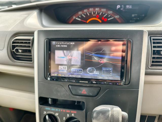 タント Ｌ　スマートセレクションＳＡ　衝突軽減装置　リモコンキー　衝突安全ボディ　ＥＴＣ車載器　パワーステアリング　パワーウィンドウ　アイドリングストップ　エアコン　両側スライドドア　盗難防止システム　電動格納ミラー　ＡＢＳ　バックカメラ（24枚目）