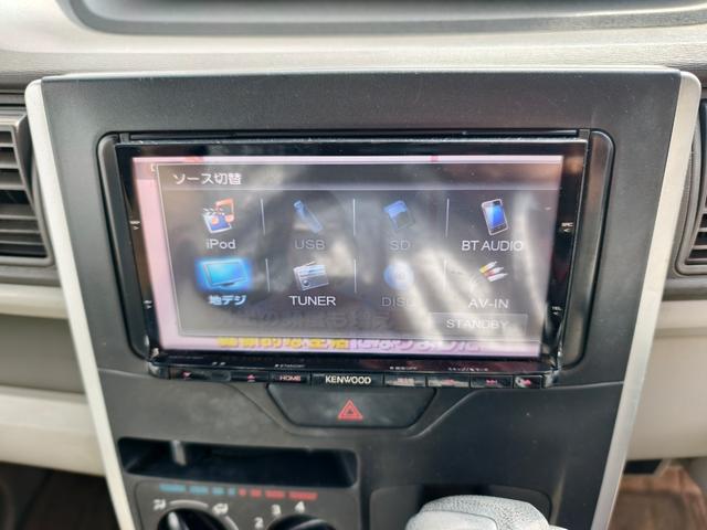 タント Ｌ　スマートセレクションＳＡ　衝突軽減装置　リモコンキー　衝突安全ボディ　ＥＴＣ車載器　パワーステアリング　パワーウィンドウ　アイドリングストップ　エアコン　両側スライドドア　盗難防止システム　電動格納ミラー　ＡＢＳ　バックカメラ（25枚目）