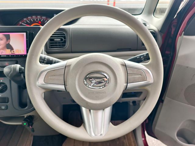 タント Ｌ　スマートセレクションＳＡ　衝突軽減装置　リモコンキー　衝突安全ボディ　ＥＴＣ車載器　パワーステアリング　パワーウィンドウ　アイドリングストップ　エアコン　両側スライドドア　盗難防止システム　電動格納ミラー　ＡＢＳ　バックカメラ（31枚目）