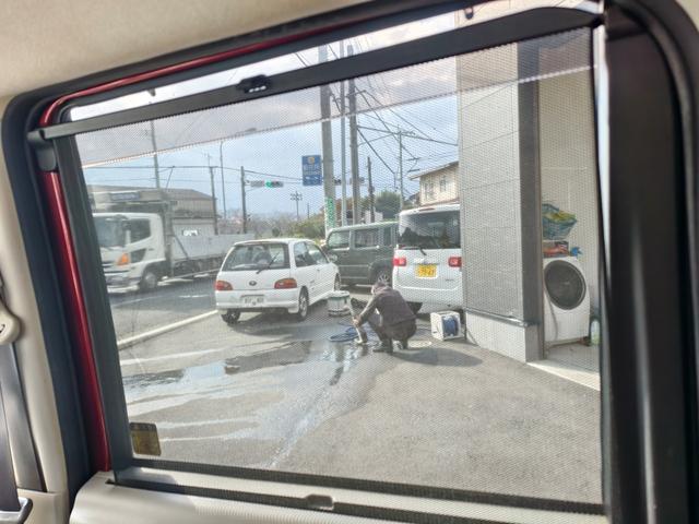 タント Ｌ　スマートセレクションＳＡ　衝突軽減装置　リモコンキー　衝突安全ボディ　ＥＴＣ車載器　パワーステアリング　パワーウィンドウ　アイドリングストップ　エアコン　両側スライドドア　盗難防止システム　電動格納ミラー　ＡＢＳ　バックカメラ（35枚目）