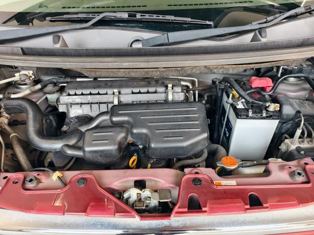 タント Ｌ　スマートセレクションＳＡ　衝突軽減装置　リモコンキー　衝突安全ボディ　ＥＴＣ車載器　パワーステアリング　パワーウィンドウ　アイドリングストップ　エアコン　両側スライドドア　盗難防止システム　電動格納ミラー　ＡＢＳ　バックカメラ（46枚目）