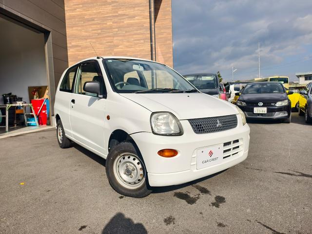 ミニカ ライラ　５速マニュアル　ワンオーナー　パワステ　衝突安全ボディ　マニュアルエアコン　手動開閉ウインドウ　純正ラジオデッキ　スペアキー（3枚目）