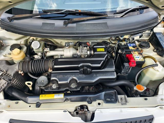 ミニカ ライラ　５速マニュアル　ワンオーナー　パワステ　衝突安全ボディ　マニュアルエアコン　手動開閉ウインドウ　純正ラジオデッキ　スペアキー（36枚目）