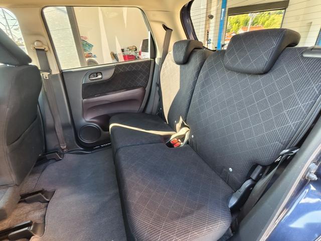 N-ONE プレミアム・Lパッケージ 電格ミラ 両席エアバック フルオートエアコン セキュリティー エアバック パワーウインド 衝突安全ボディ ABS パワーステアリング(19枚目)
