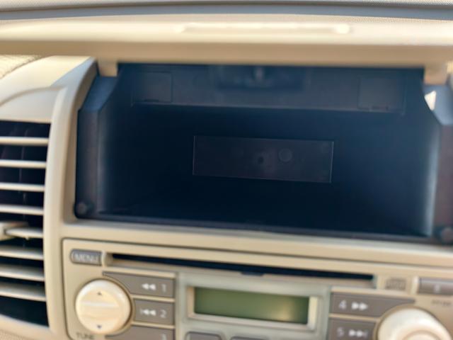 マーチ 12E スマキー パワーウインド 運転席助手席エアバック オートエアコン ABS エアバック 衝突安全ボディ キーレスエントリー パワーステ(24枚目)