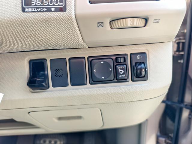 マーチ 12E スマキー パワーウインド 運転席助手席エアバック オートエアコン ABS エアバック 衝突安全ボディ キーレスエントリー パワーステ(29枚目)