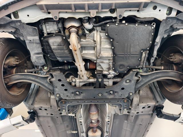 マーチ 12E スマキー パワーウインド 運転席助手席エアバック オートエアコン ABS エアバック 衝突安全ボディ キーレスエントリー パワーステ(45枚目)