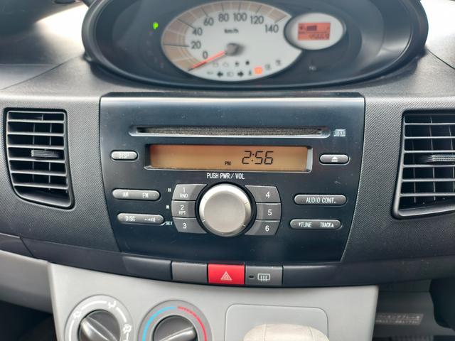 ムーヴ Ｌ　イモビ　キーフリーシステム　ＰＷ　Ｗエアバック　安全ボディ　運転席エアバック　ＡＣ　パワステ　フルフラット可　スペアキー　スペアタイヤ（25枚目）