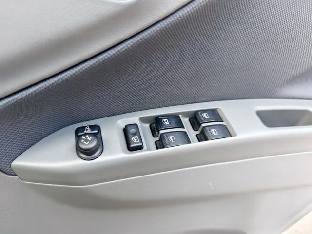 ムーヴ Ｌ　イモビ　キーフリーシステム　ＰＷ　Ｗエアバック　安全ボディ　運転席エアバック　ＡＣ　パワステ　フルフラット可　スペアキー　スペアタイヤ（28枚目）