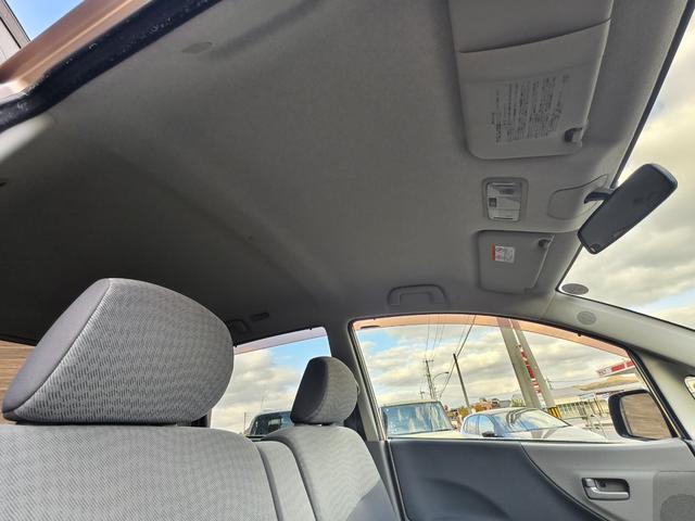 ムーヴ Ｌ　イモビ　キーフリーシステム　ＰＷ　Ｗエアバック　安全ボディ　運転席エアバック　ＡＣ　パワステ　フルフラット可　スペアキー　スペアタイヤ（37枚目）