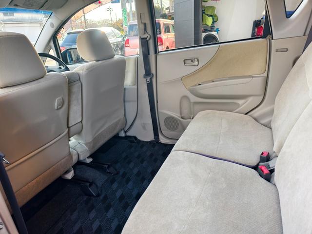 ムーヴ L イモビ キーフリーシステム PW Wエアバック 安全ボディ 運転席エアバック AC パワステ 電格ドアミラー ETC搭載(15枚目)