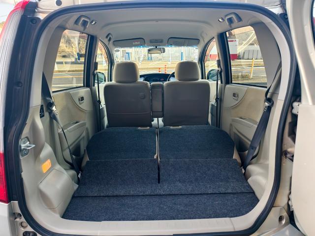 ムーヴ L イモビ キーフリーシステム PW Wエアバック 安全ボディ 運転席エアバック AC パワステ 電格ドアミラー ETC搭載(17枚目)