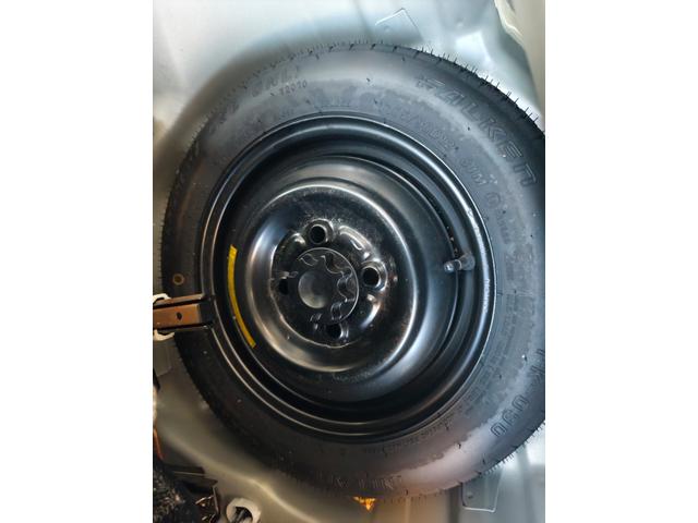 ムーヴ L イモビ キーフリーシステム PW Wエアバック 安全ボディ 運転席エアバック AC パワステ 電格ドアミラー ETC搭載(18枚目)