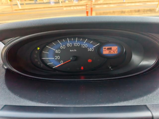 ムーヴ L イモビ キーフリーシステム PW Wエアバック 安全ボディ 運転席エアバック AC パワステ 電格ドアミラー ETC搭載(19枚目)