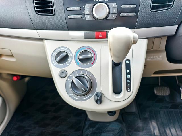 ムーヴ L イモビ キーフリーシステム PW Wエアバック 安全ボディ 運転席エアバック AC パワステ 電格ドアミラー ETC搭載(21枚目)