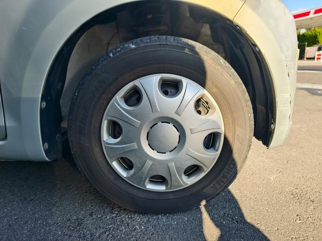 ムーヴ L イモビ キーフリーシステム PW Wエアバック 安全ボディ 運転席エアバック AC パワステ 電格ドアミラー ETC搭載(43枚目)