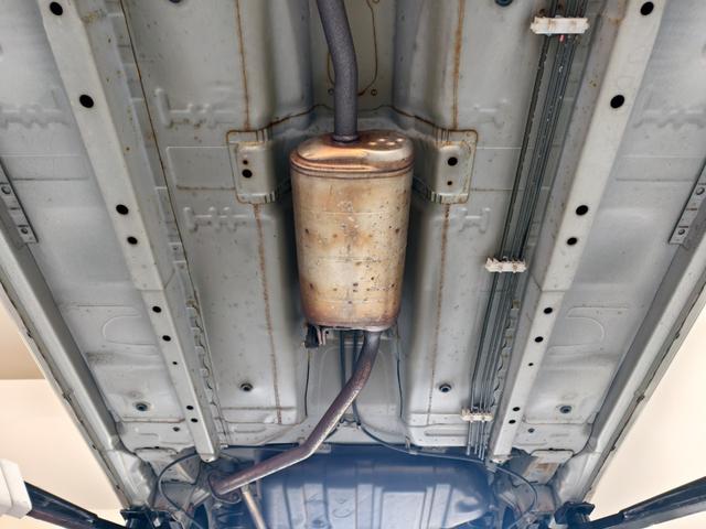 ムーヴ L イモビ キーフリーシステム PW Wエアバック 安全ボディ 運転席エアバック AC パワステ 電格ドアミラー ETC搭載(46枚目)