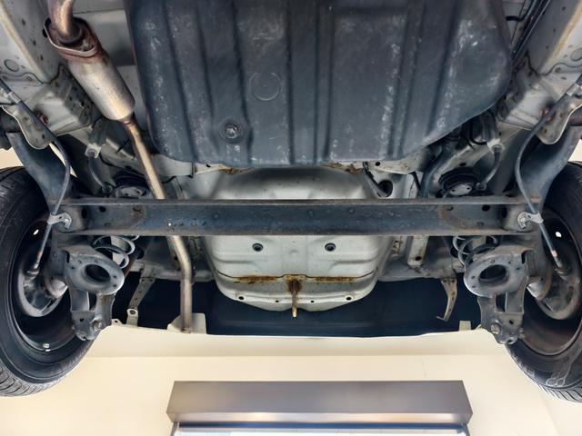 ムーヴ L イモビ キーフリーシステム PW Wエアバック 安全ボディ 運転席エアバック AC パワステ 電格ドアミラー ETC搭載(47枚目)