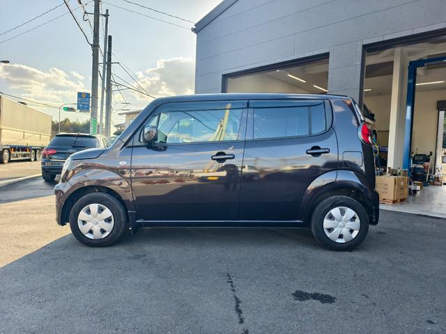 モコ S フルフラットシート 電格ミラー 盗難防止 バックモニター キーレス Wエアバッグ フロントベンチシート 衝突安全ボディ パワーウィンドウ エアコン USB ABS パワステ 運転席エアバッグ(5枚目)