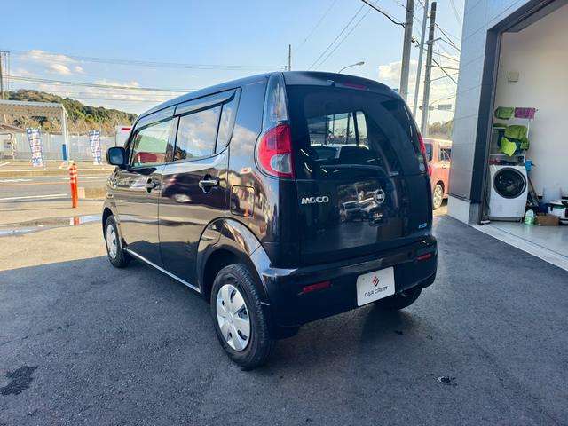 モコ S フルフラットシート 電格ミラー 盗難防止 バックモニター キーレス Wエアバッグ フロントベンチシート 衝突安全ボディ パワーウィンドウ エアコン USB ABS パワステ 運転席エアバッグ(6枚目)