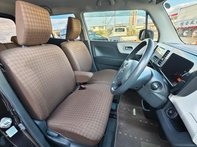 モコ S フルフラットシート 電格ミラー 盗難防止 バックモニター キーレス Wエアバッグ フロントベンチシート 衝突安全ボディ パワーウィンドウ エアコン USB ABS パワステ 運転席エアバッグ(13枚目)