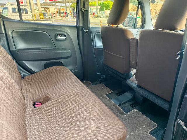 モコ S フルフラットシート 電格ミラー 盗難防止 バックモニター キーレス Wエアバッグ フロントベンチシート 衝突安全ボディ パワーウィンドウ エアコン USB ABS パワステ 運転席エアバッグ(16枚目)