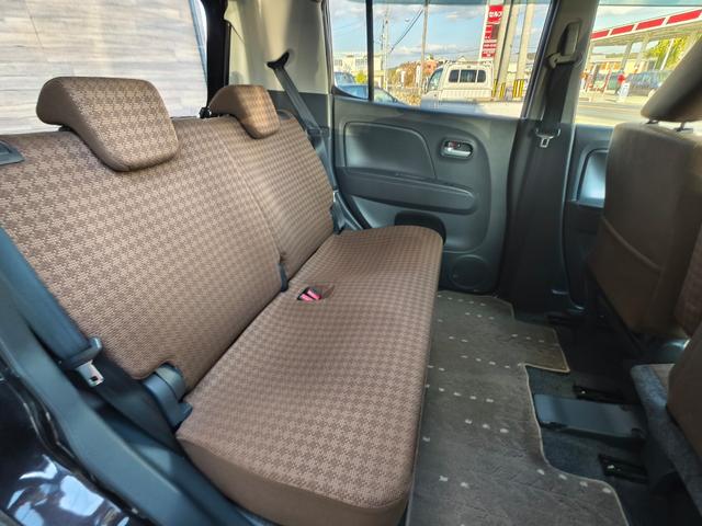 モコ S フルフラットシート 電格ミラー 盗難防止 バックモニター キーレス Wエアバッグ フロントベンチシート 衝突安全ボディ パワーウィンドウ エアコン USB ABS パワステ 運転席エアバッグ(17枚目)