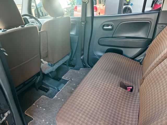 モコ S フルフラットシート 電格ミラー 盗難防止 バックモニター キーレス Wエアバッグ フロントベンチシート 衝突安全ボディ パワーウィンドウ エアコン USB ABS パワステ 運転席エアバッグ(18枚目)