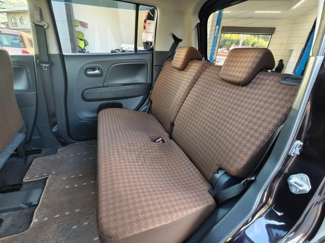 モコ S フルフラットシート 電格ミラー 盗難防止 バックモニター キーレス Wエアバッグ フロントベンチシート 衝突安全ボディ パワーウィンドウ エアコン USB ABS パワステ 運転席エアバッグ(19枚目)