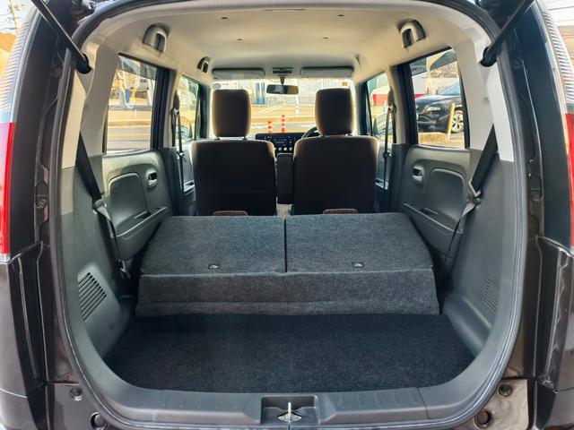 モコ S フルフラットシート 電格ミラー 盗難防止 バックモニター キーレス Wエアバッグ フロントベンチシート 衝突安全ボディ パワーウィンドウ エアコン USB ABS パワステ 運転席エアバッグ(21枚目)