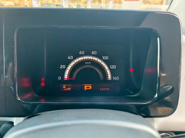 モコ S フルフラットシート 電格ミラー 盗難防止 バックモニター キーレス Wエアバッグ フロントベンチシート 衝突安全ボディ パワーウィンドウ エアコン USB ABS パワステ 運転席エアバッグ(23枚目)