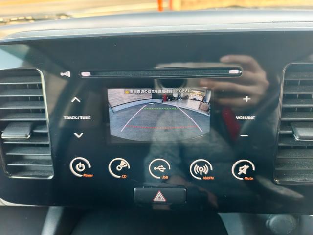 モコ S フルフラットシート 電格ミラー 盗難防止 バックモニター キーレス Wエアバッグ フロントベンチシート 衝突安全ボディ パワーウィンドウ エアコン USB ABS パワステ 運転席エアバッグ(25枚目)