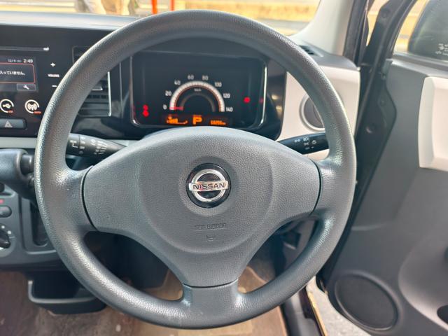 モコ S フルフラットシート 電格ミラー 盗難防止 バックモニター キーレス Wエアバッグ フロントベンチシート 衝突安全ボディ パワーウィンドウ エアコン USB ABS パワステ 運転席エアバッグ(30枚目)